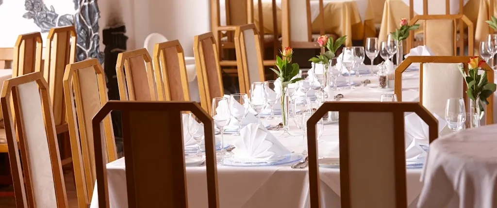 Maltschacher Seewirt restaurant in Austria