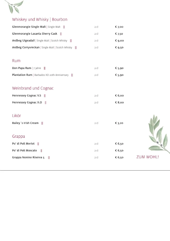 Menu_von Bora - Restaurant by martas_Wittenberg_image_4