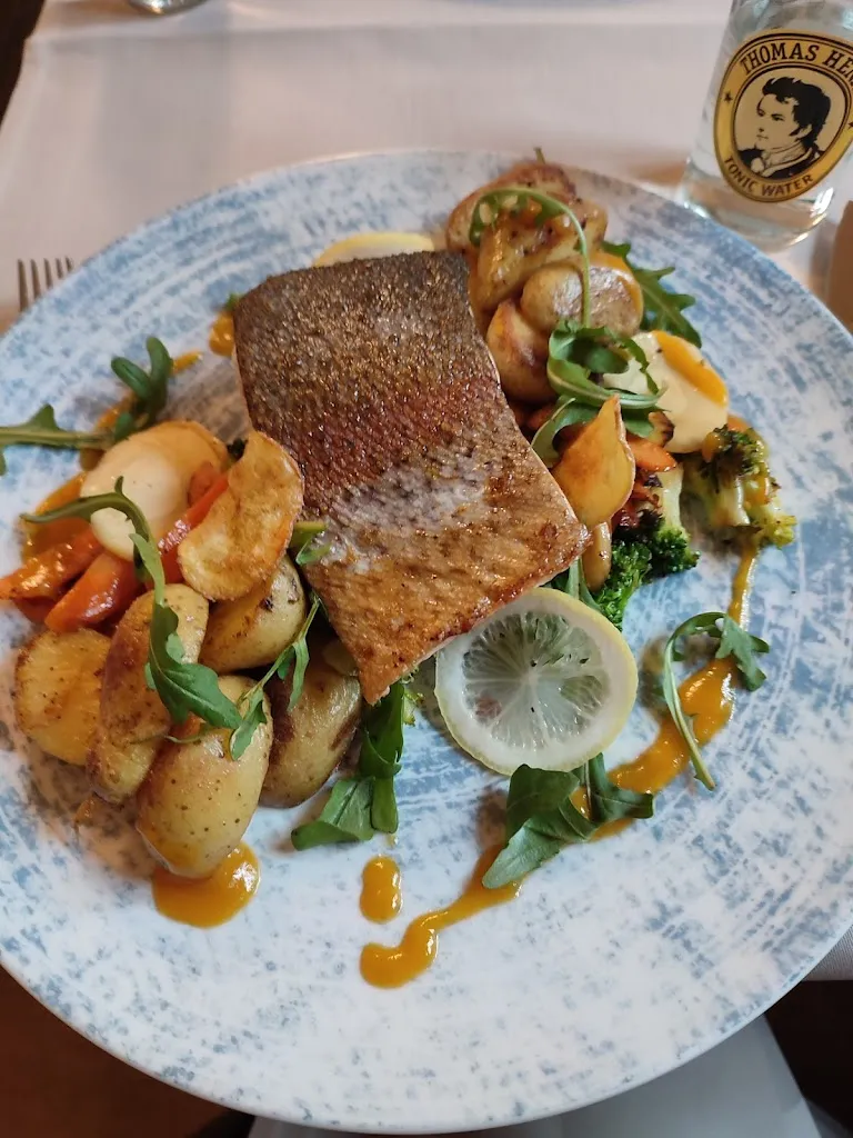 Menu_von Bora - Restaurant by martas_Wittenberg_image_9