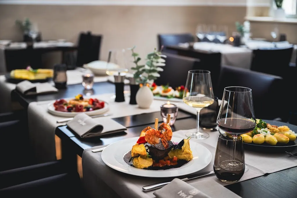 von Bora - Restaurant by martas restaurant in Wittenberg