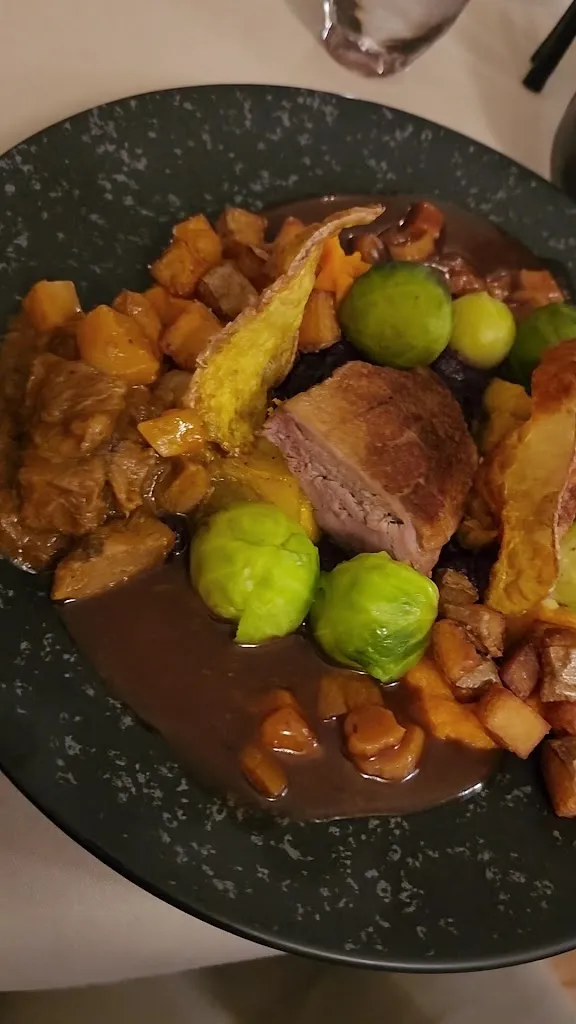 von Bora - Restaurant by martas_Wittenberg_slider_image_2