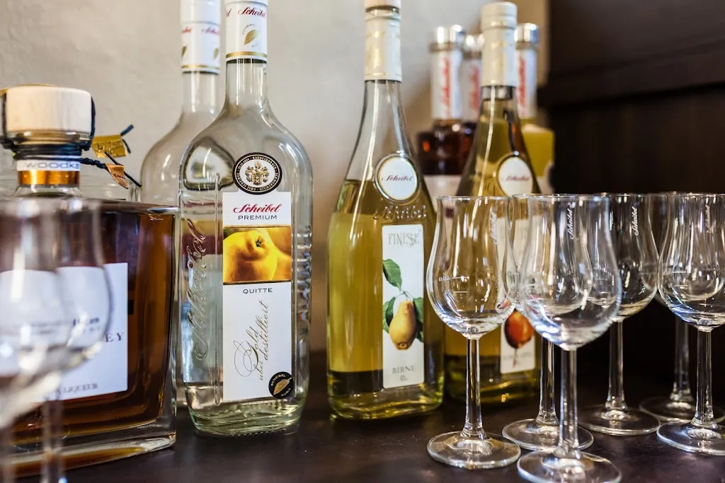 von Bora - Restaurant by martas_Wittenberg_slider_image_3