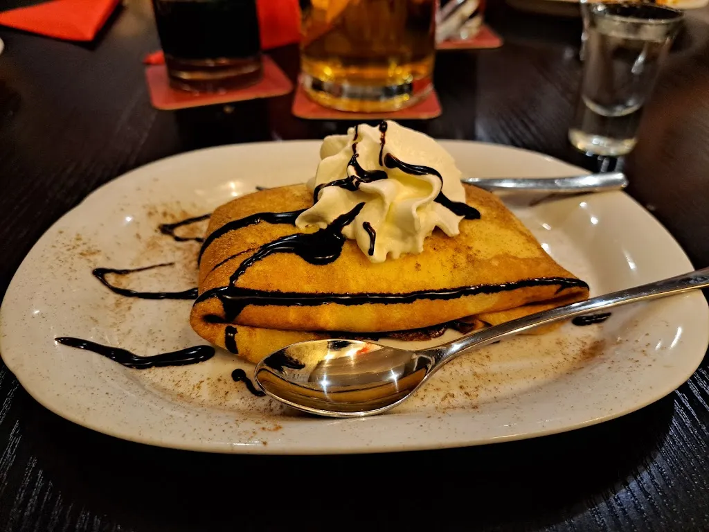 Maik Krüger_Restaurant 