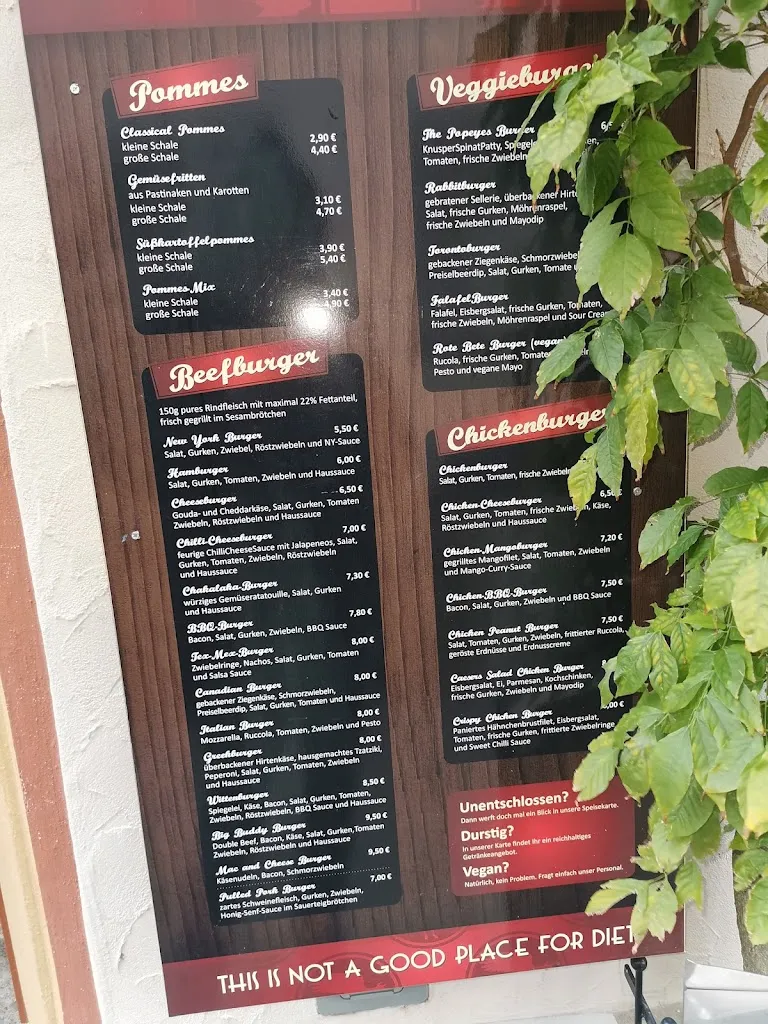 Menu_WittenBurger_Wittenberg_image_1