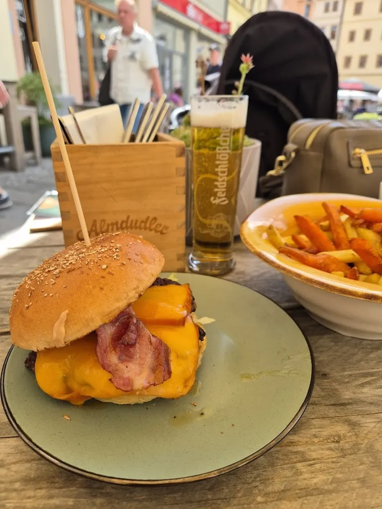 Fernando Penteado_WittenBurger_Wittenberg_review