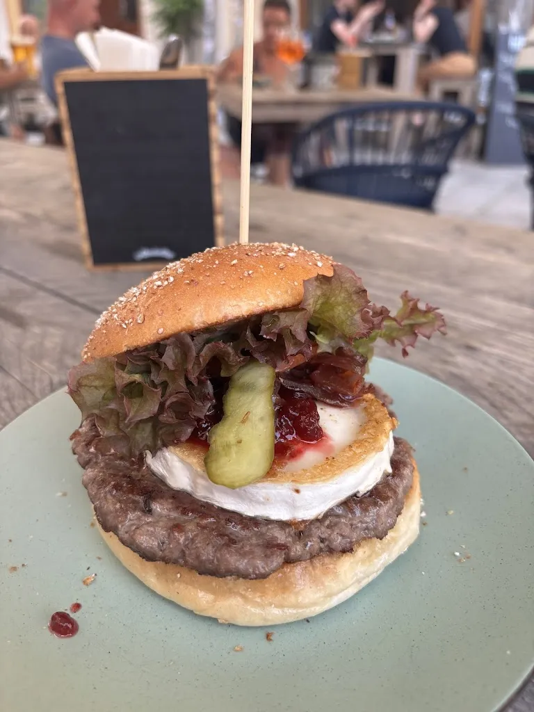 Margarita K_WittenBurger_Wittenberg_review