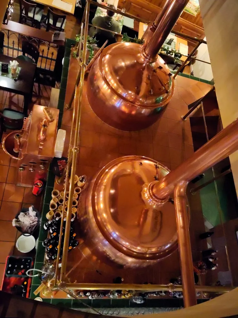 Sarah Janning-Picker_Hotel & Restaurant Brauhaus Wittenberg_Wittenberg_recensione