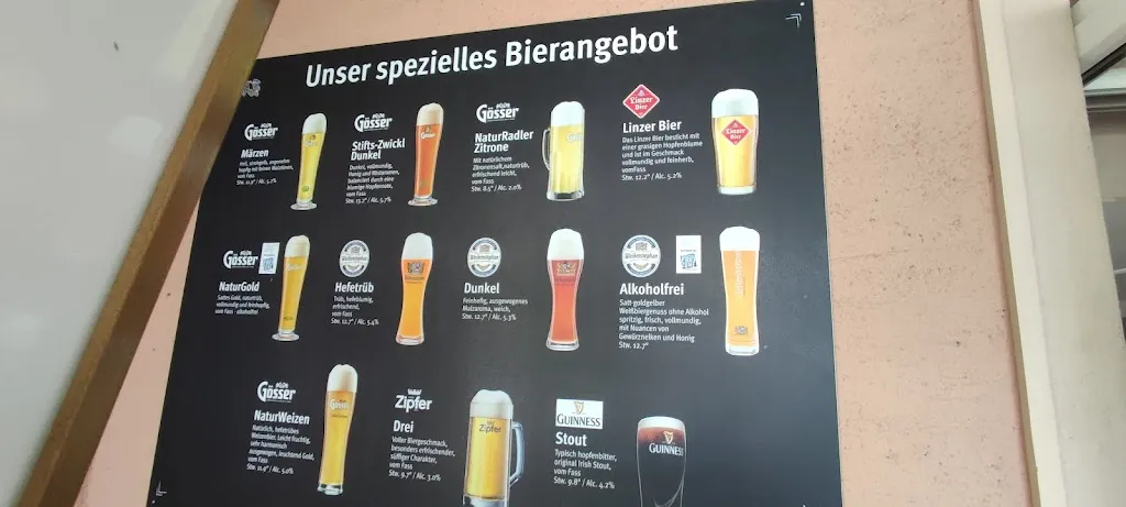 Menu_WÖGERERs Genuss&Tradition seit 1868_Austria_image_3