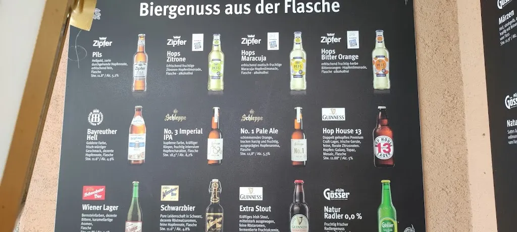 Menu_WÖGERERs Genuss&Tradition seit 1868_Austria_image_4