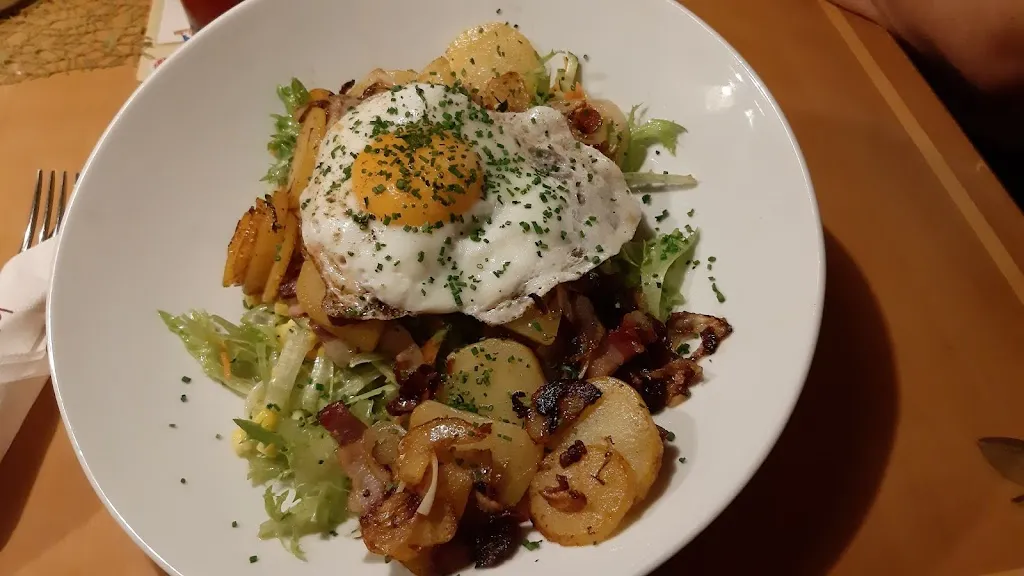 Menu_WÖGERERs Genuss&Tradition seit 1868_Austria_image_8