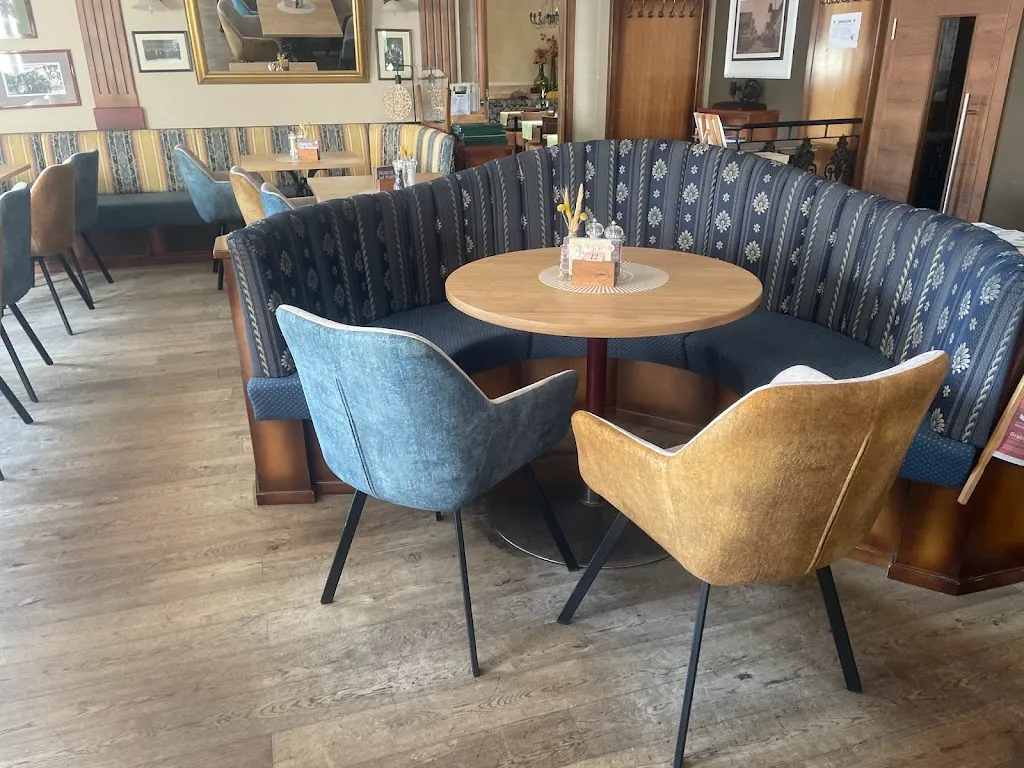 WÖGERERs Genuss&Tradition seit 1868 restaurant in Austria