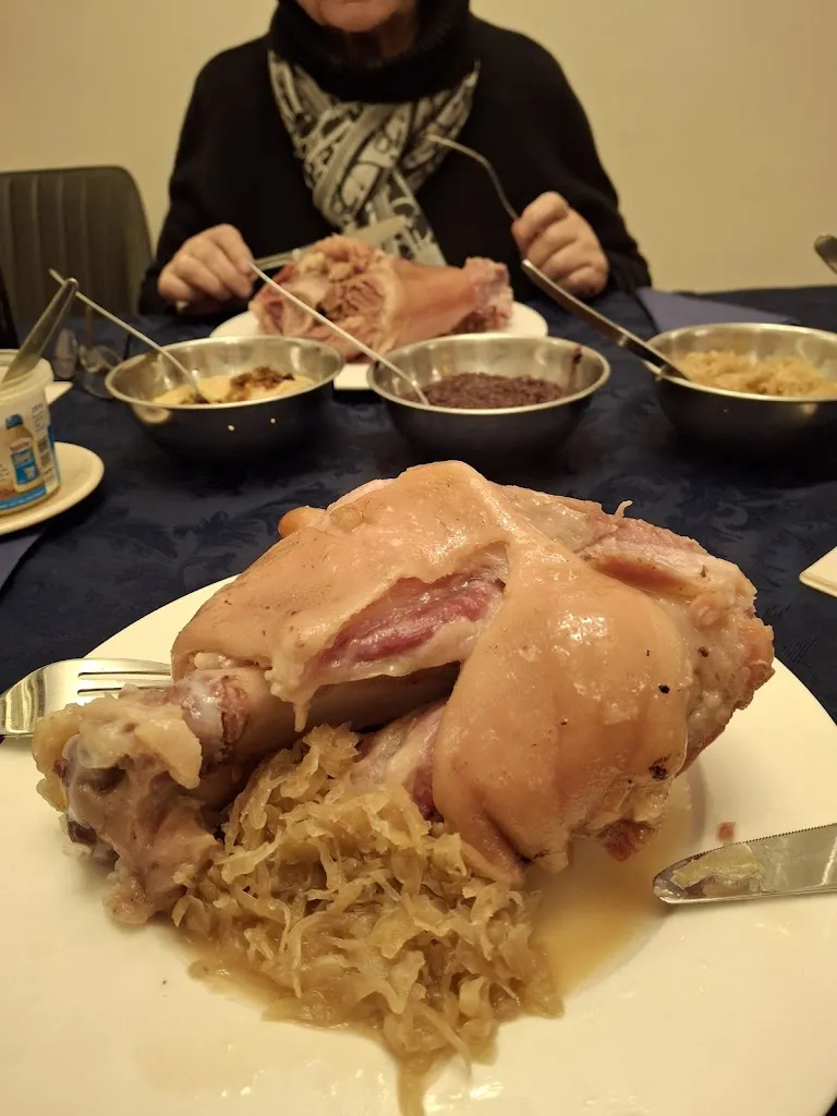 Detlef Blum_Bernstein Inh. K. Kahlhorn_Stralsund_review