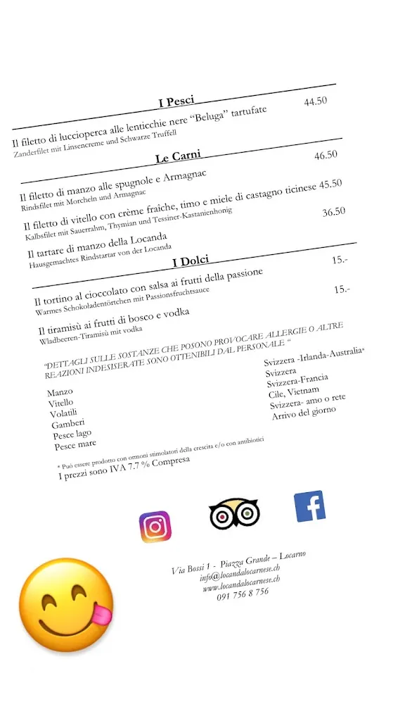 Menu_Ristorante Locanda Locarnese_Locarno_image_3