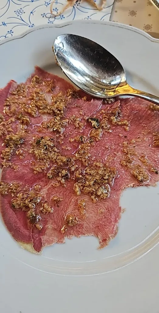 Ela Strzygocka_Grotto Baldoria_Ascona_review