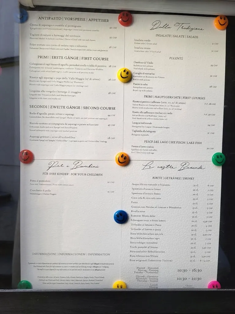 Menu_Locanda Gandriese_Lugano_immagine_2
