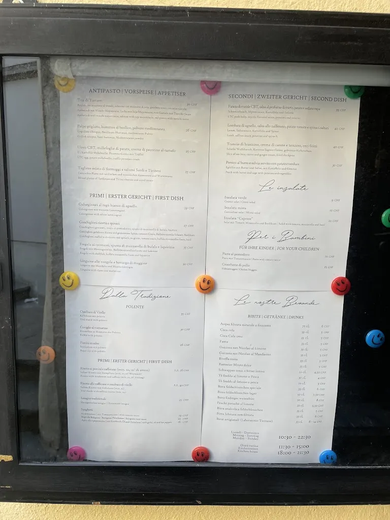 Menu_Locanda Gandriese_Lugano_immagine_3