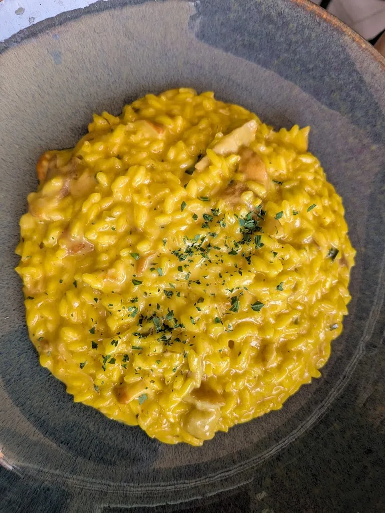 Nour Koudsi_Locanda Gandriese_Lugano_review