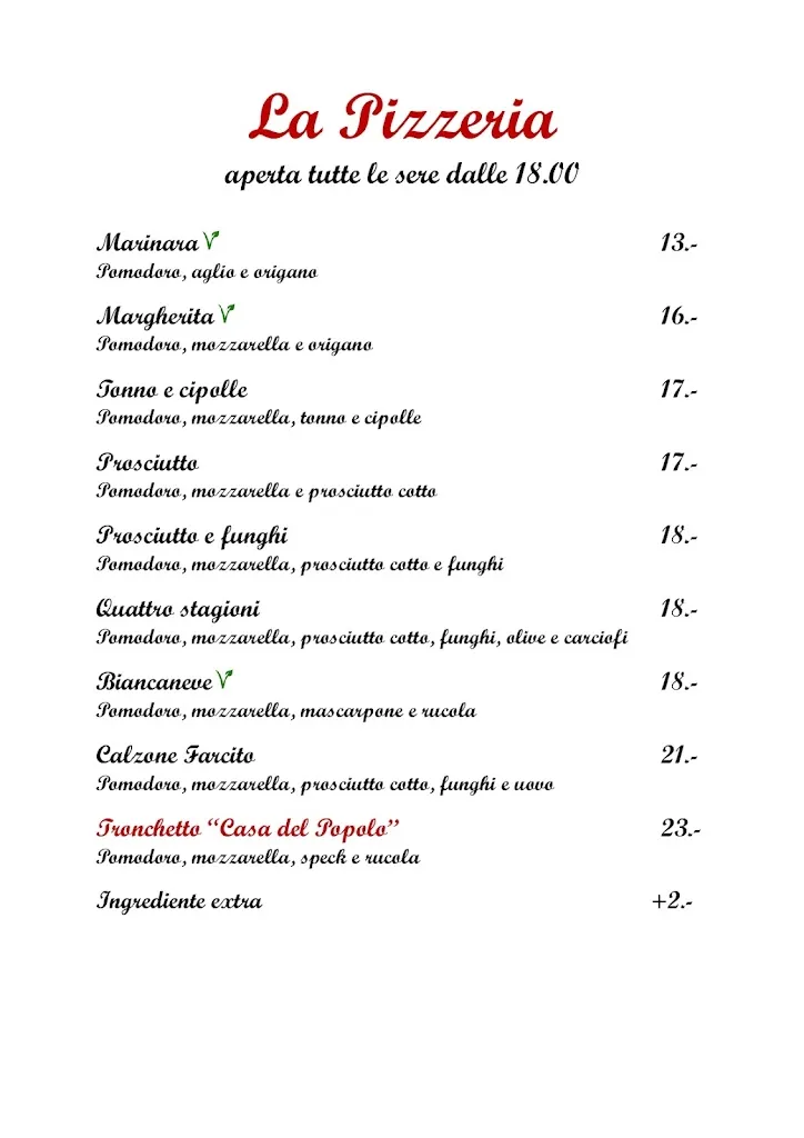 Menu_Ristorante Casa del Popolo_Bellinzona_immagine_2