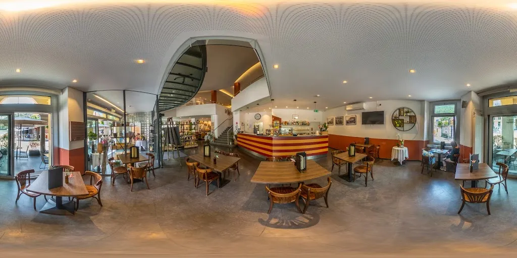 Ristorante Casa del Popolo ristorante a Bellinzona