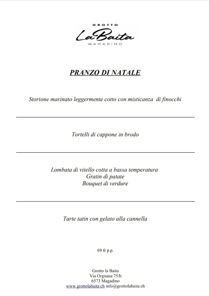 Menu_Grotto la Baita_Magadino_image_3