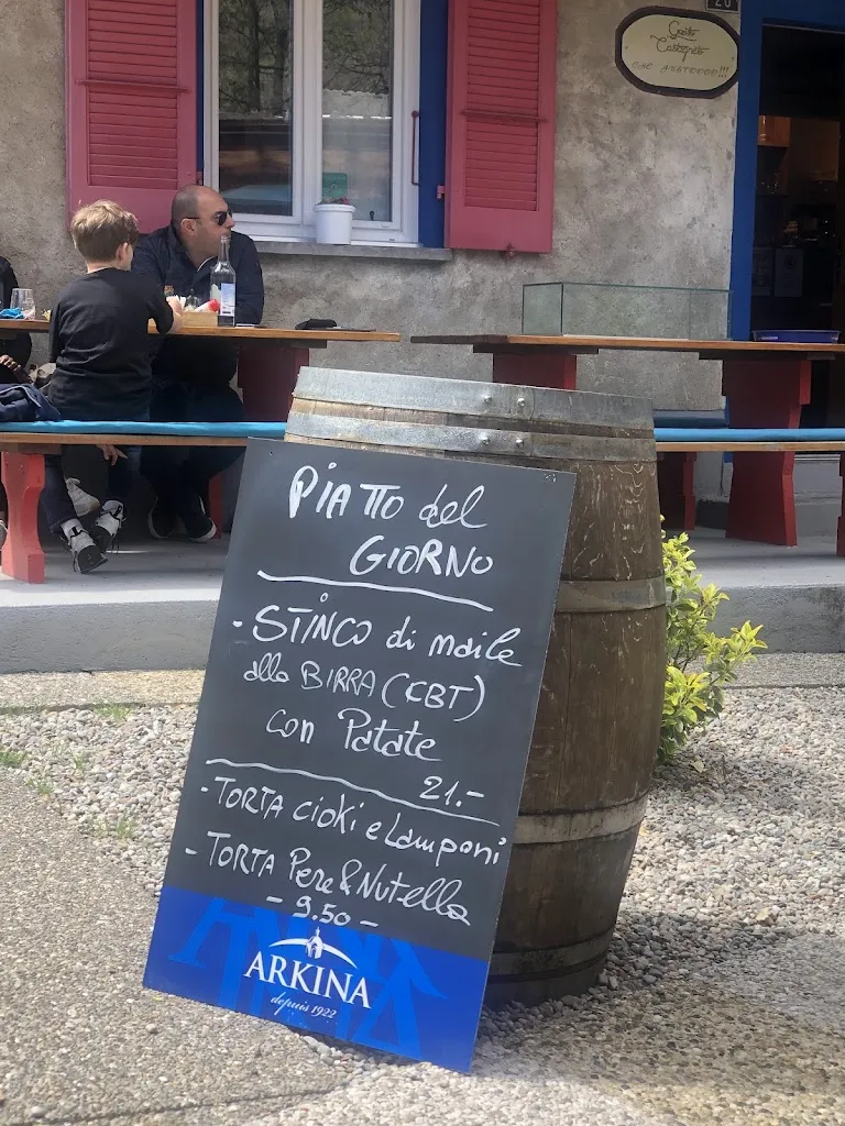 Menu_Tessin Grotto_Zürich_image_2