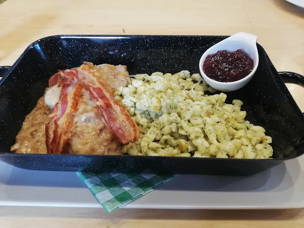 Menu_Gasthof Planner_Austria_image_1