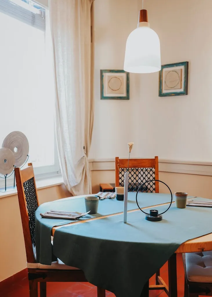 Osteria del Centro ristorante a Comano