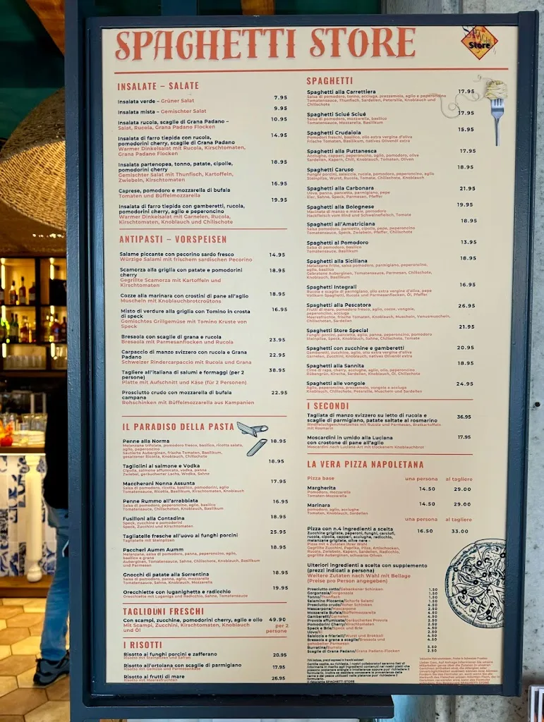 Menu_Spaghetti Store_Locarno_image_1