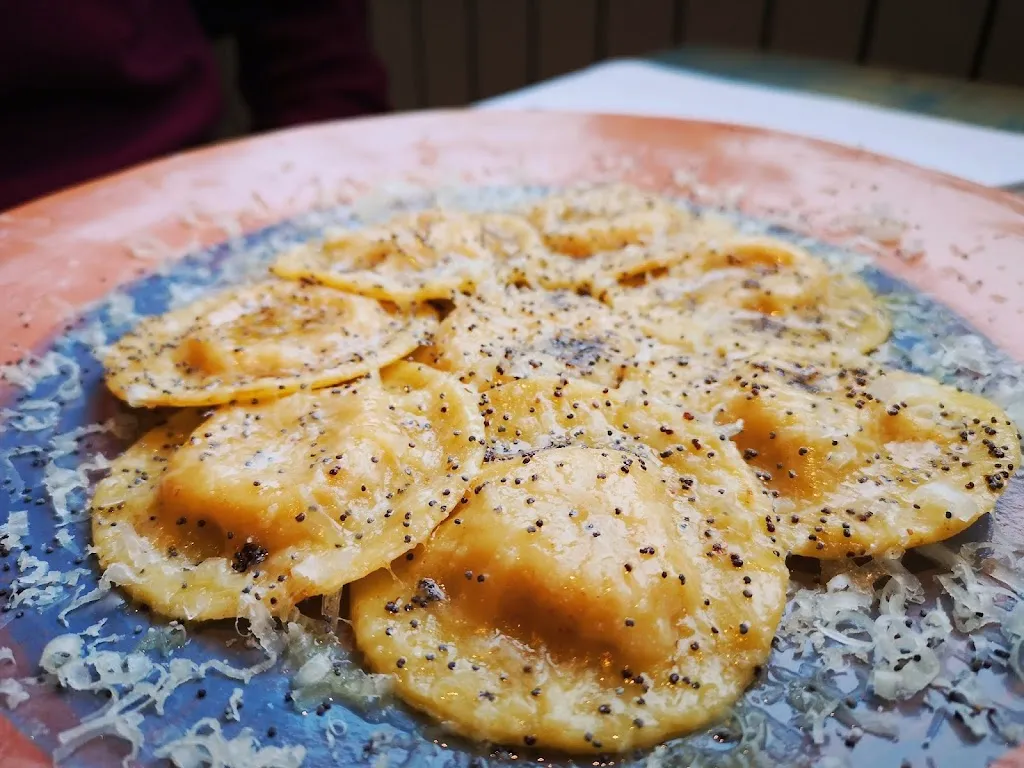 Menu_Ristorante le bucce di Gandria_Lugano_image_4