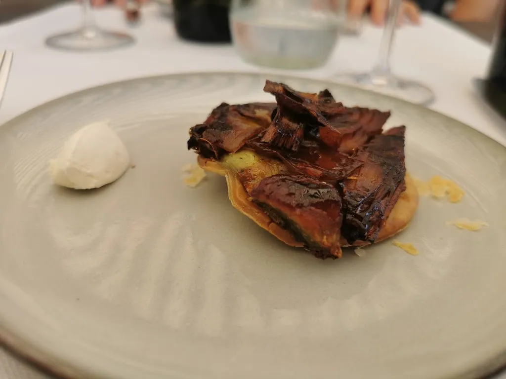 Menu_Ristorante le bucce di Gandria_Lugano_image_5