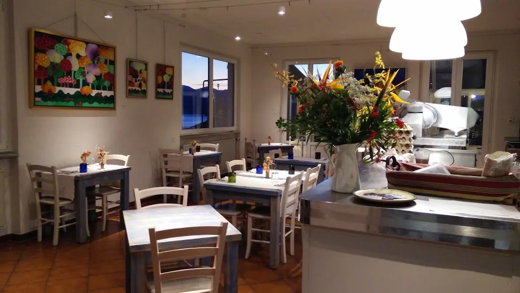 Ristorante le bucce di Gandria ristorante a Lugano