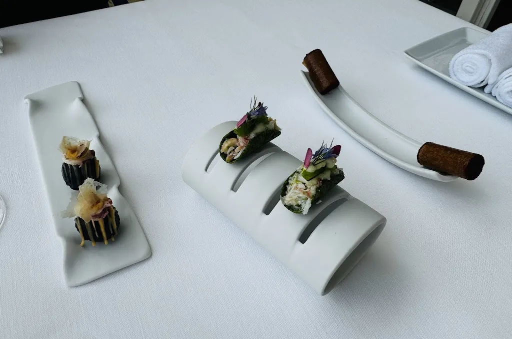 G. S._La Brezza Ascona_Ascona_review