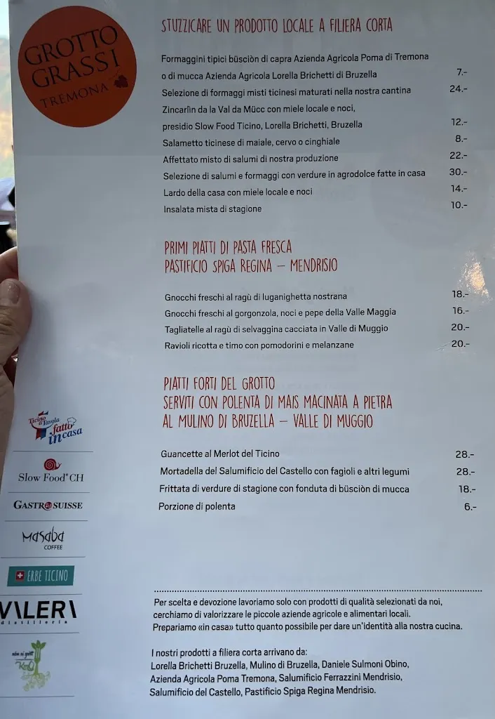 Menu_Grotto Grassi Tremona_Tremona_immagine_3