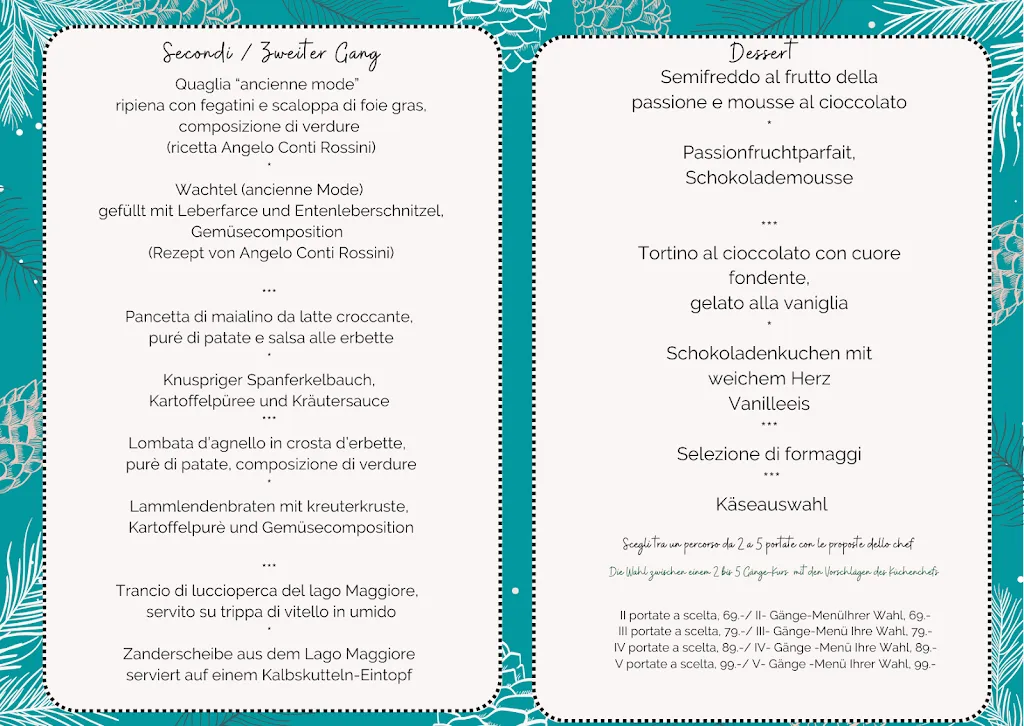 Menu_Ristorante Agorà_Brissago_immagine_1