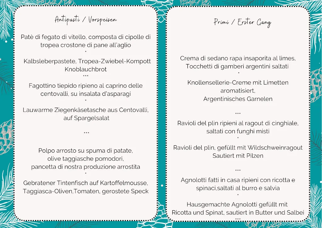 Menu_Ristorante Agorà_Brissago_immagine_2