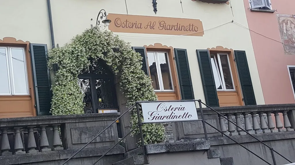 Ristorante Agorà ristorante a Brissago
