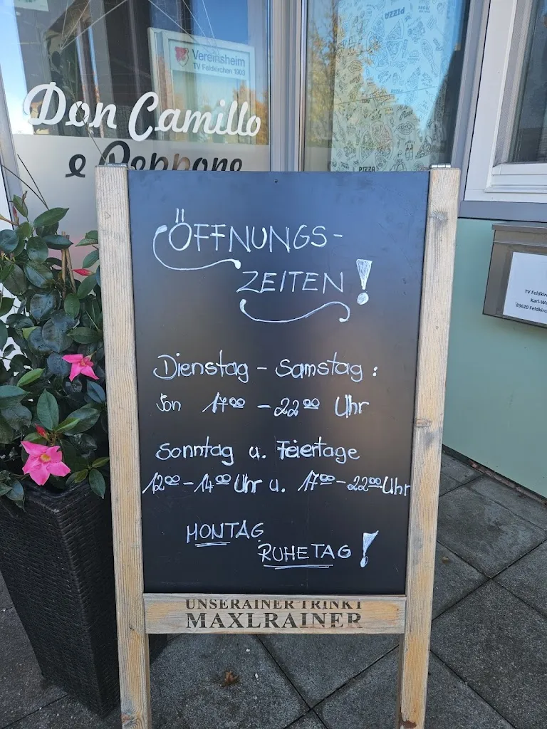 Menu_Don Camillo e Peppone_Feldkirchen-Westerham_immagine_1