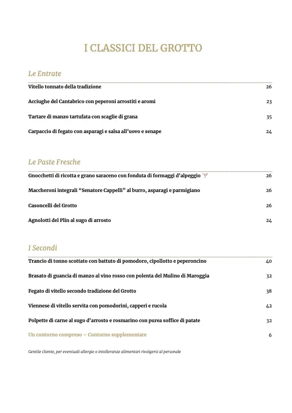 Menu_Grotto della Salute_Massagno_image_1