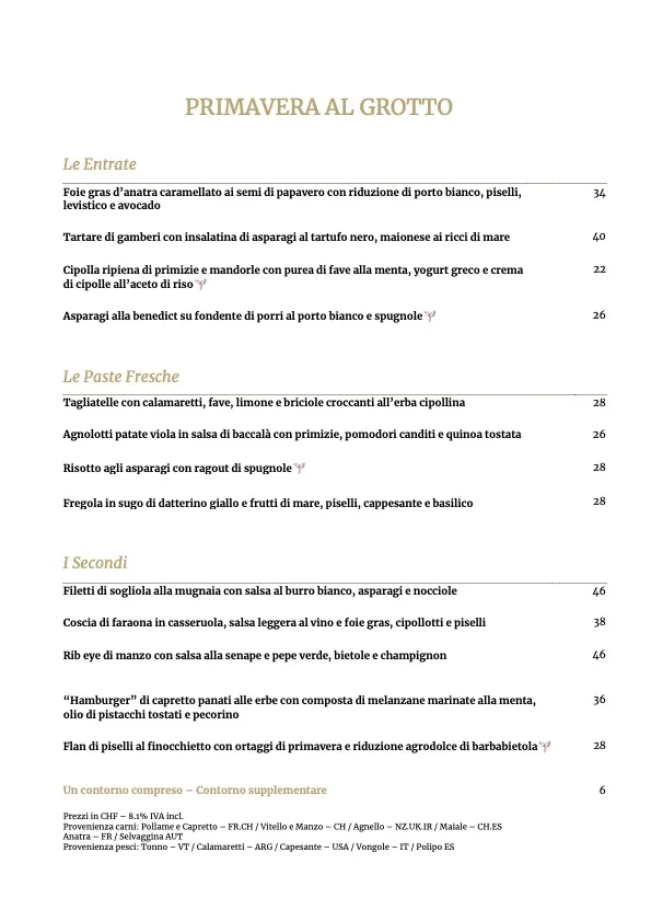 Menu_Grotto della Salute_Massagno_image_2