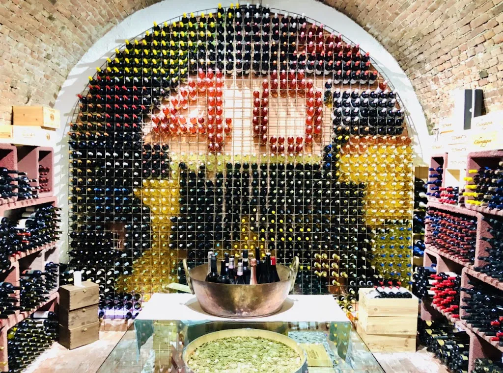 Lukasz Gala_Grotto della Salute_Massagno_review