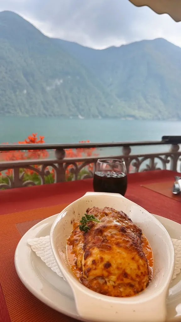 Lucas Lopes_Ristorante Antico_Lugano_review