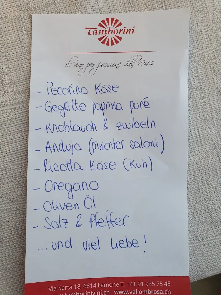 Menu_Ristorante Al Braciere_Ascona_image_1
