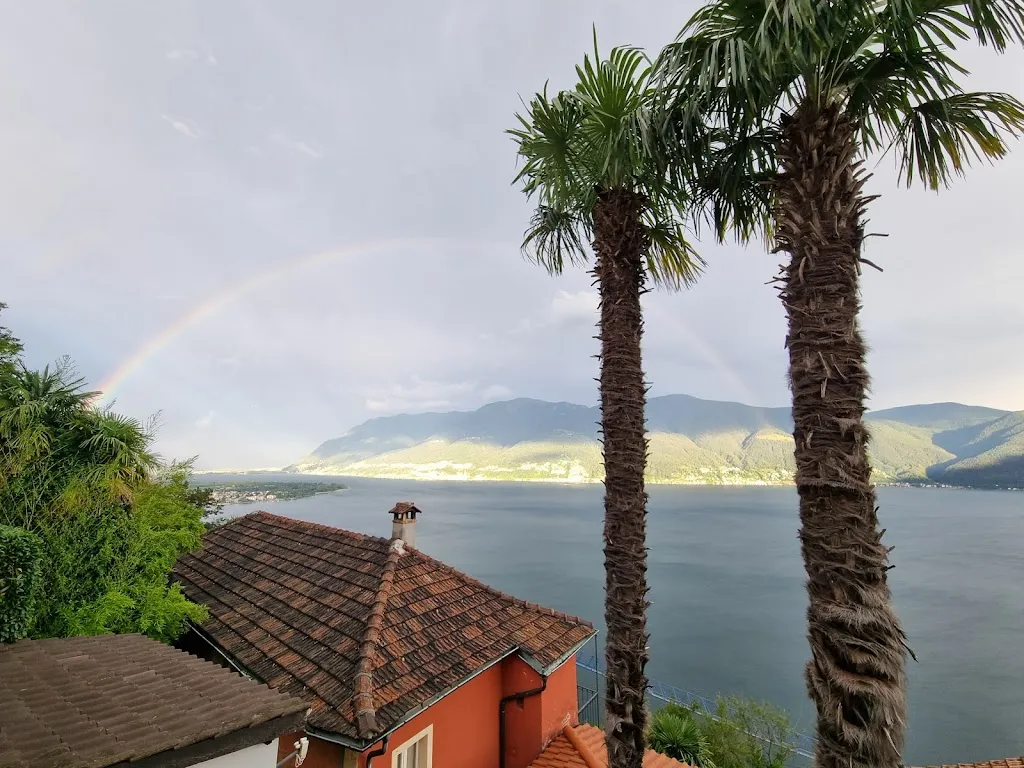 Bernt Sietsma_Ristorante Al Braciere_Ascona_review