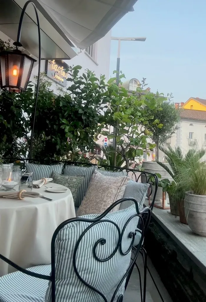 Ristorante Seven_Ascona_slider_image_2