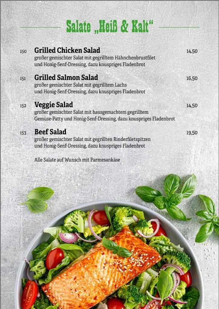 Menu_Steakhouse la casita_Ahaus_image_2