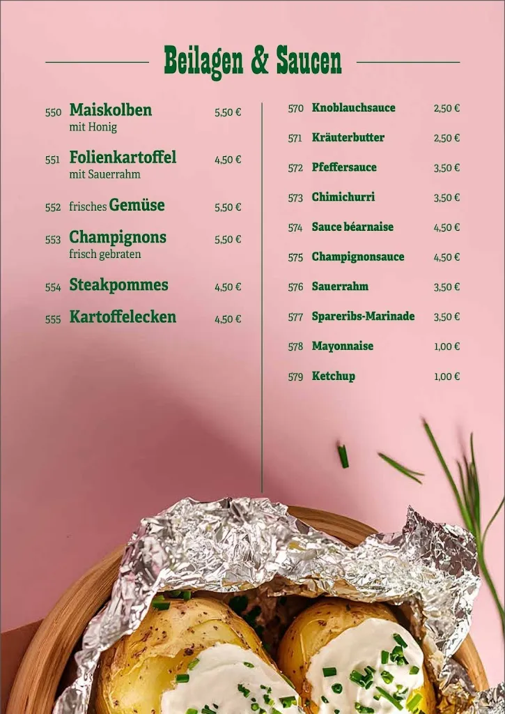 Menu_Steakhouse la casita_Ahaus_image_3