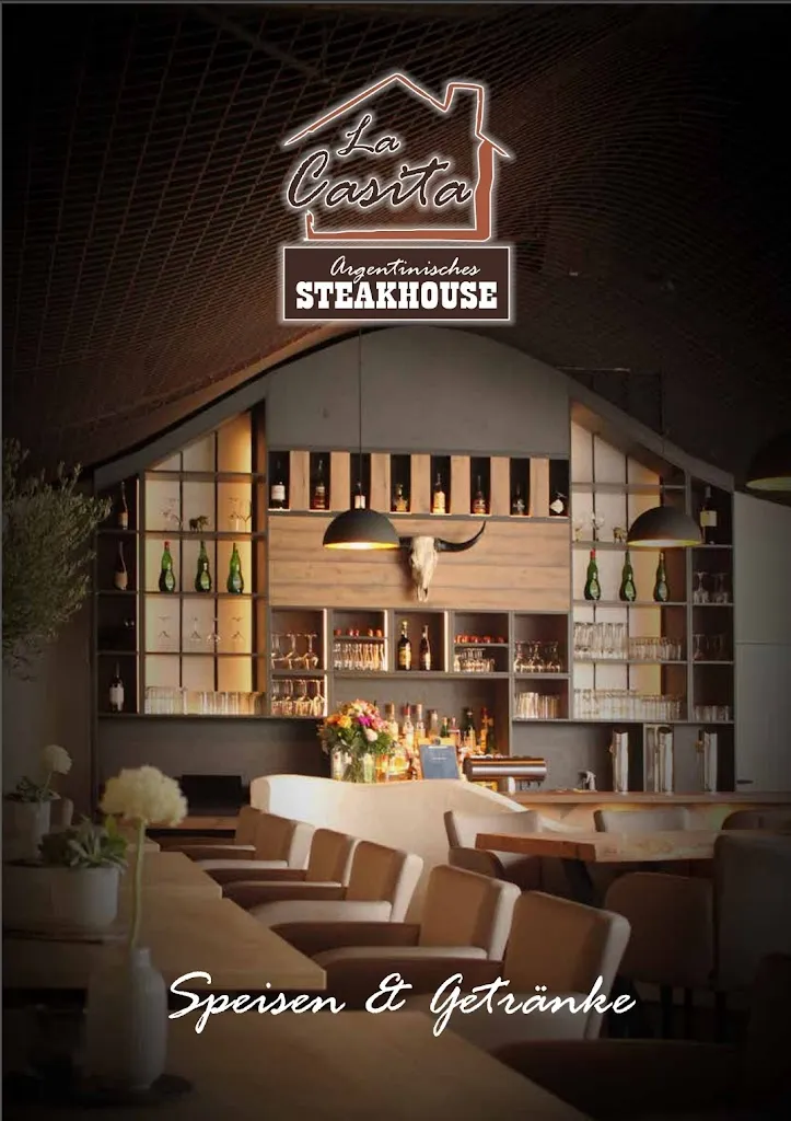 Steakhouse la casita_Ahaus_slider_image_1