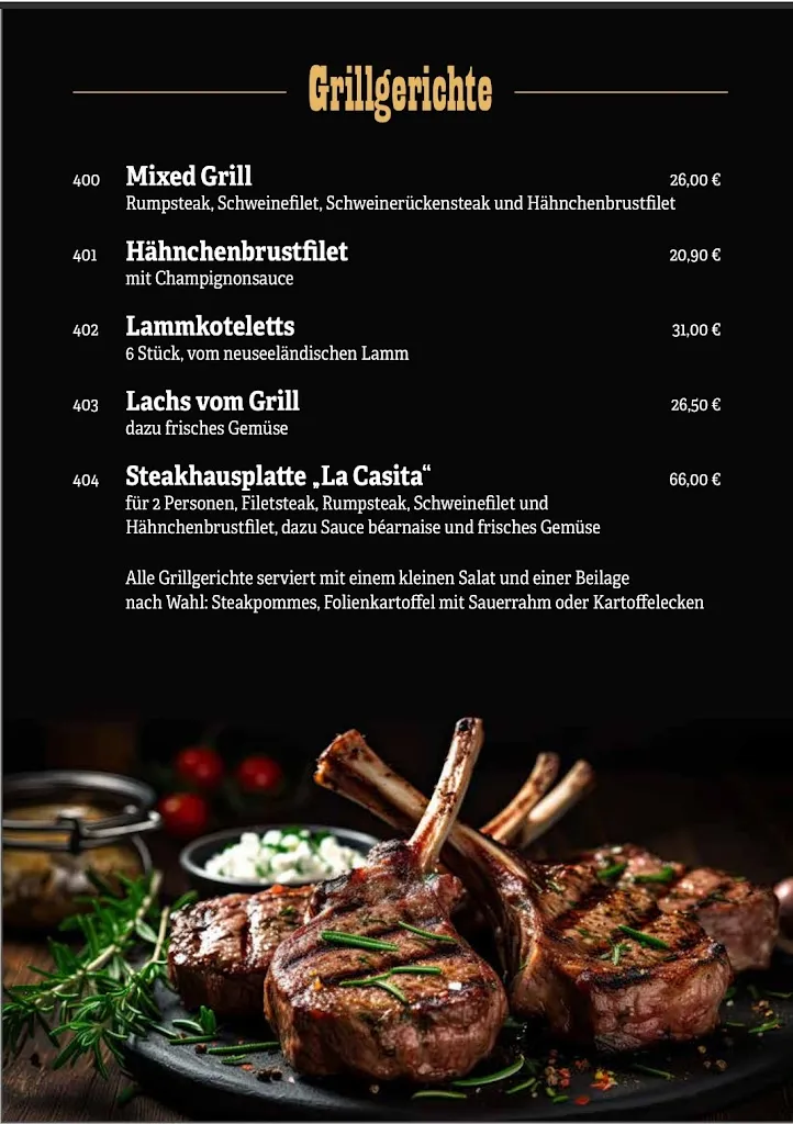 Steakhouse la casita_Ahaus_slider_image_3