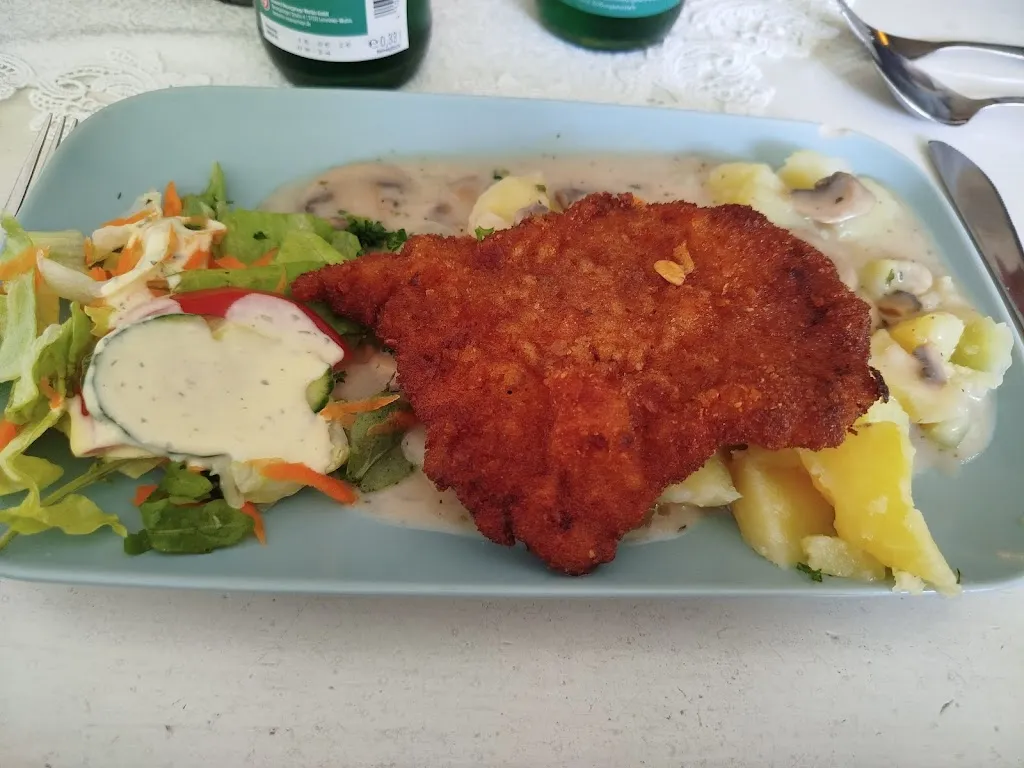 Inge Oile_Onkel Ben's Frühstück & Mittagstisch_Wolgast_review