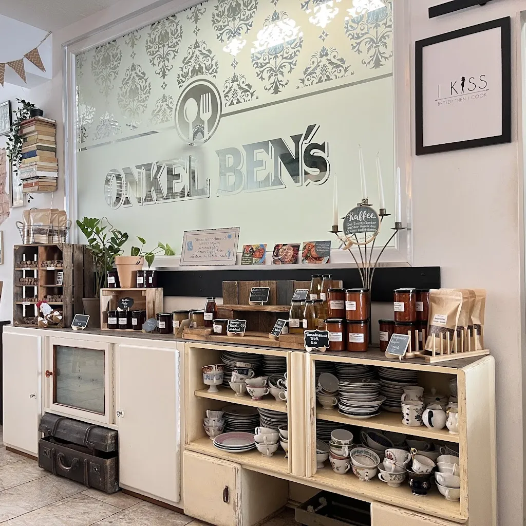 Onkel Ben's Frühstück & Mittagstisch_Wolgast_slider_image_3